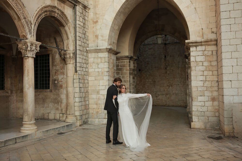 Your happily ever after begins