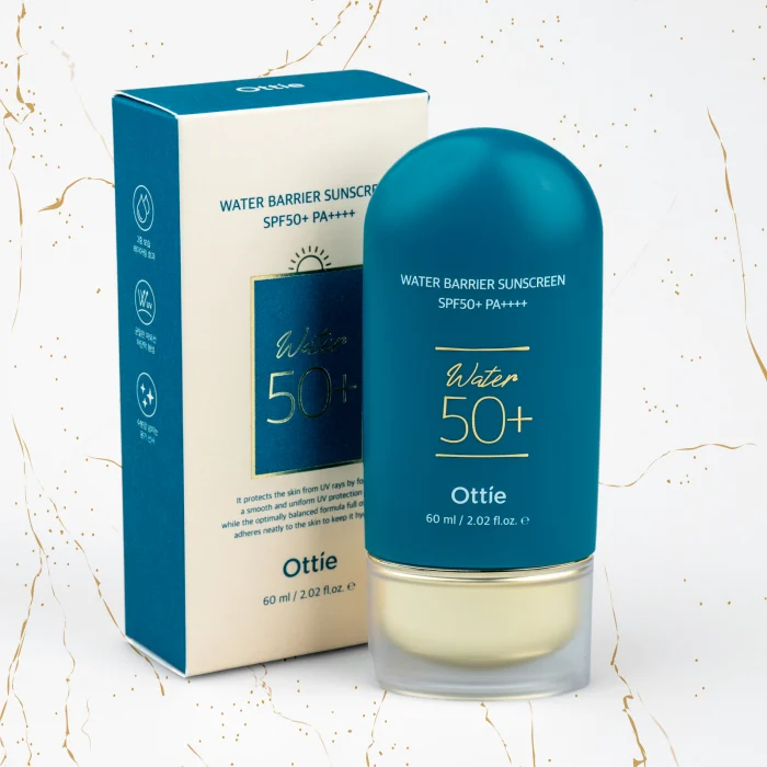 Este suficient sa folosim doar produse cu SPF? (produs Ottie) - miglo.ro