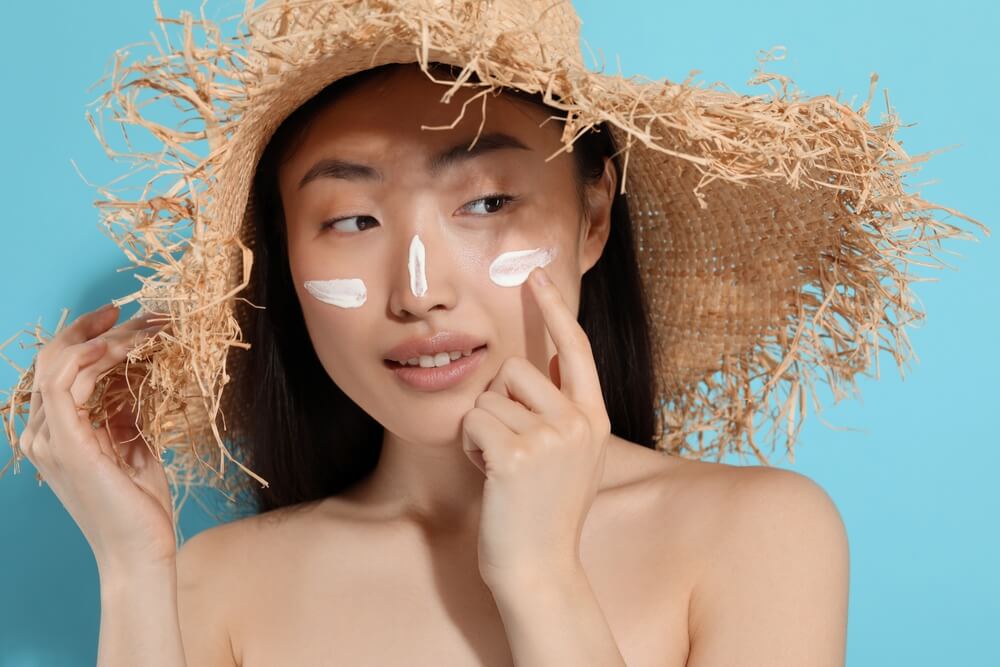 Aplicarea corecta a produselor cu SPF - miglo.ro