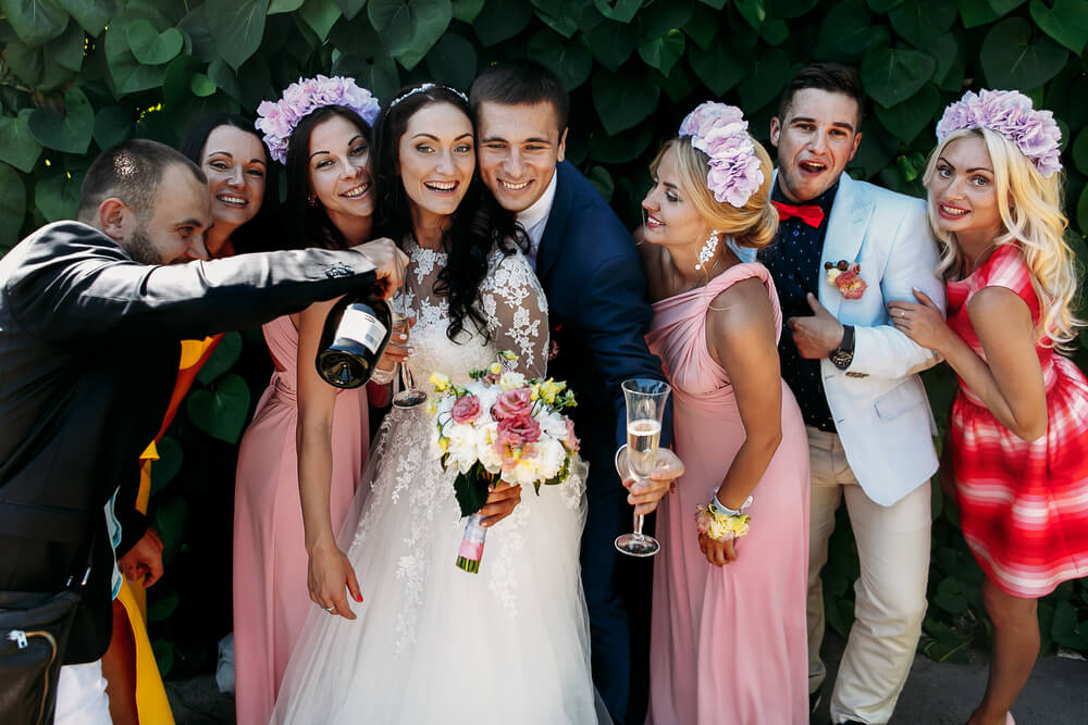 From fairy godmothers to donkeys - What your guests can wear (and be!)