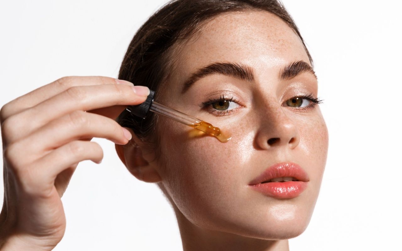 2. Ingredientele esentiale pentru o rutina de ingrijire glass skin